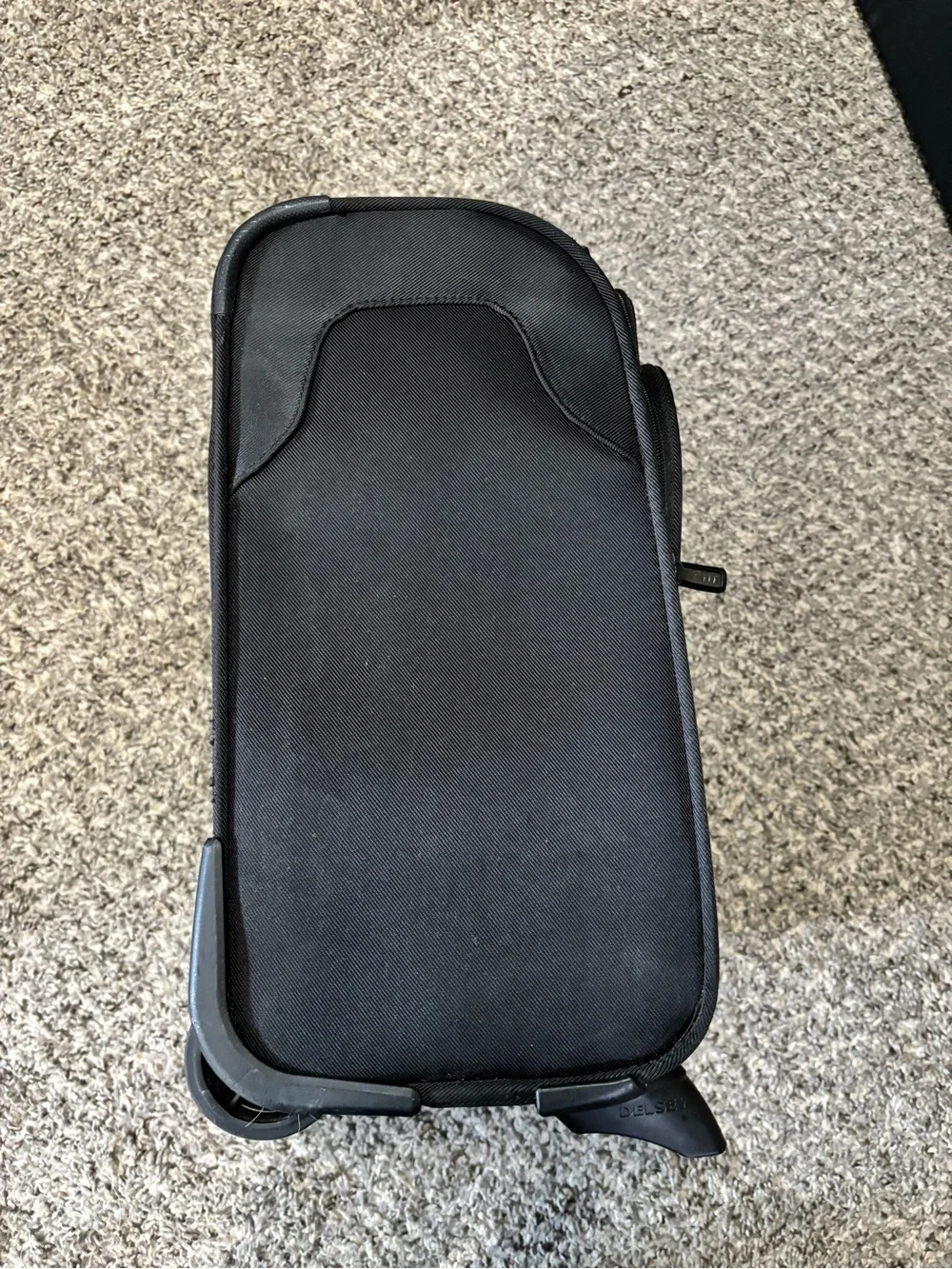 Delsey Paris name brand